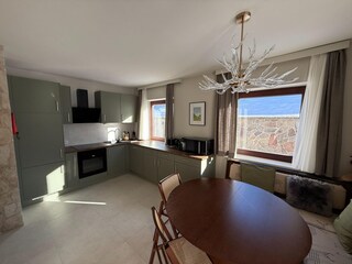 Ferienhaus Tulfes Ausstattung 11