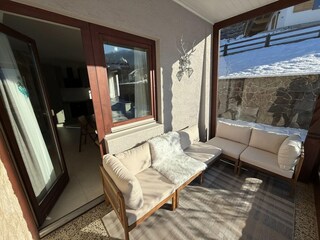 Ferienhaus Tulfes Außenaufnahme 13