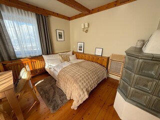 Ferienhaus Tulfes Ausstattung 32