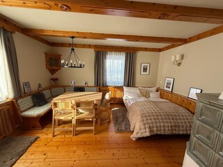 Vakantiehuis Tulfes Kenmerken 34