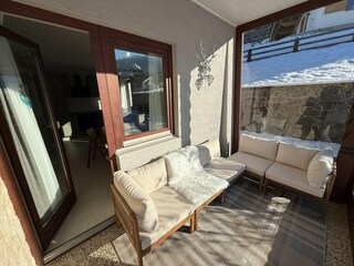 Ferienhaus Tulfes Außenaufnahme 8