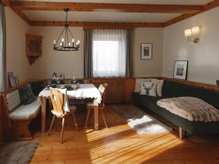 Vakantiehuis Tulfes Kenmerken 18