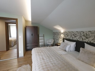 Ferienhaus Tulfes Ausstattung 16