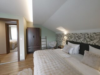 Vakantiehuis Tulfes Kenmerken 21