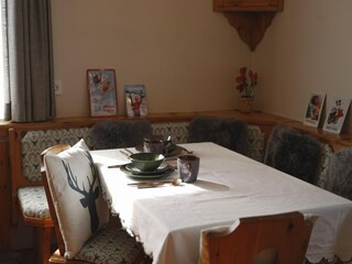 Holiday house Tulfes Features 34