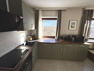 Holiday house Tulfes Features 41