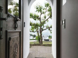 Holiday house Tulfes Outdoor Recording 4