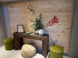 Holiday house Tulfes Features 38