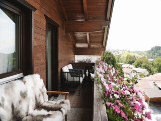Holiday house Tulfes Outdoor Recording 8