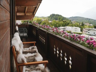 Casa per le vacanze Tulfes Registrazione all'aperto 10