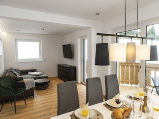 Holiday house Auffach Features 5