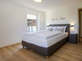 Casa de vacaciones Auffach Características 9