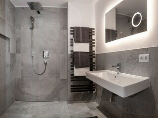 Casa de vacaciones Auffach Características 11