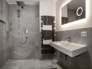 Ferienhaus Auffach Ausstattung 11