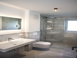 Ferienhaus Auffach Ausstattung 12