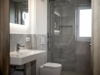 Maison de vacances Auffach Équipement 13