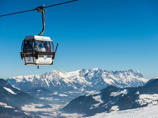 Casa per le vacanze Auffach Ambiente 18