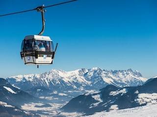 Vakantiehuis Auffach Omgeving 18