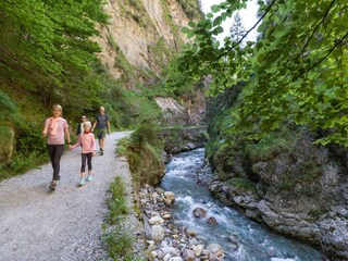 Vakantiehuis Auffach Omgeving 21