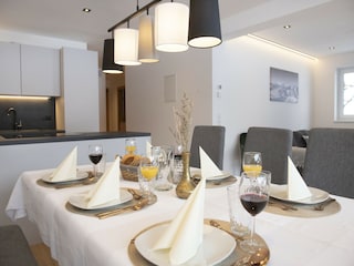 Holiday house Auffach  23