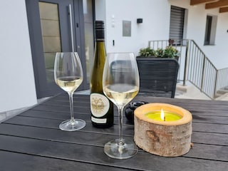 Casa per le vacanze Auffach  24