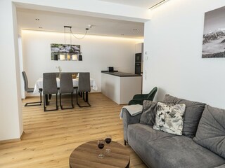 Ferienhaus Auffach Ausstattung 15