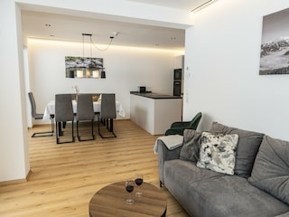 Maison de vacances Auffach Équipement 15