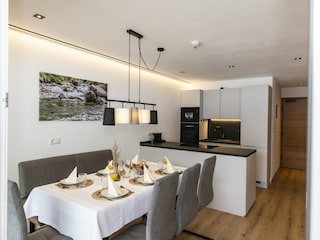 Holiday house Auffach Features 16