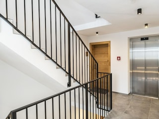 Ferienhaus Auffach Ausstattung 4