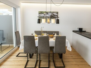 Maison de vacances Auffach Équipement 6