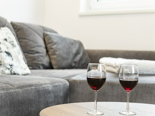 Ferienhaus Auffach Ausstattung 11