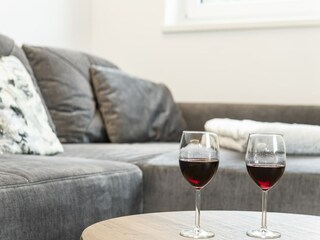 Maison de vacances Auffach Équipement 11