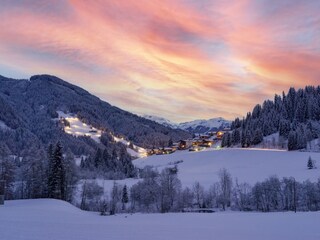 Vakantiehuis Auffach Omgeving 17