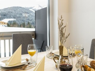 Casa de vacaciones Auffach  18