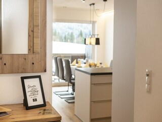 Casa de vacaciones Auffach  19