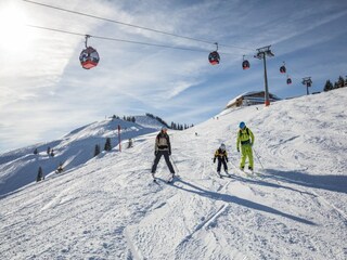 Casa per le vacanze Auffach Ambiente 17