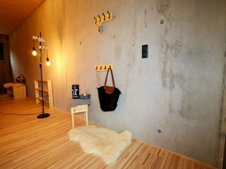 Apartment Hittisau Features 8