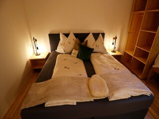 Appartement Hittisau Kenmerken 11