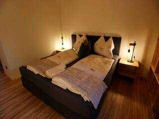 Appartement Hittisau Équipement 12