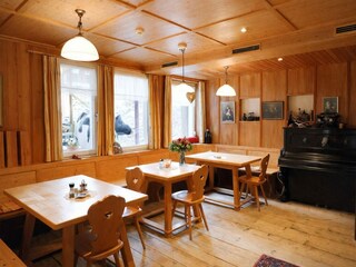 Apartamento Hittisau Características 11