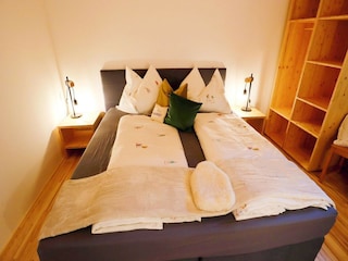 Apartment Hittisau Ausstattung 14