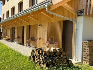 Apartamento Hittisau  28