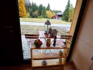 Apartamento Hittisau Grabación al aire libre 8