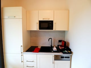 Apartamento Hittisau Características 12