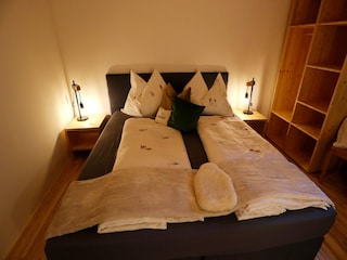 Apartment Hittisau Features 13