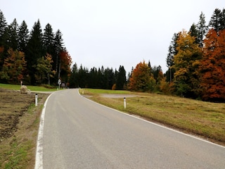 Apartamento Hittisau Entorno 23