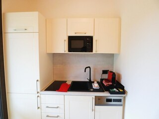 Apartment Hittisau Features 15