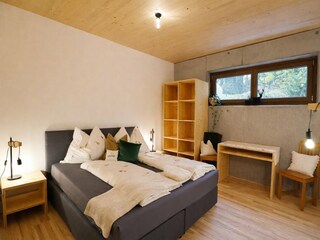 Apartment Hittisau Features 11
