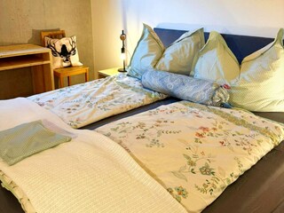 Apartamento Hittisau Características 11