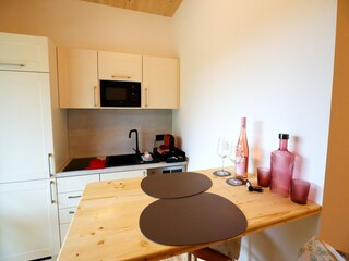 Appartement Hittisau Équipement 8
